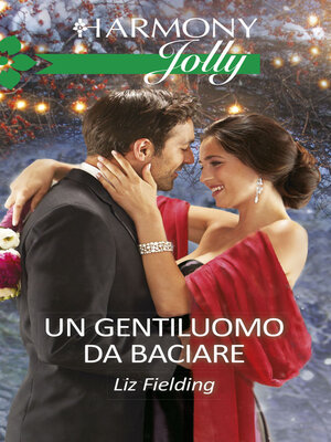 cover image of Un gentiluomo da baciare